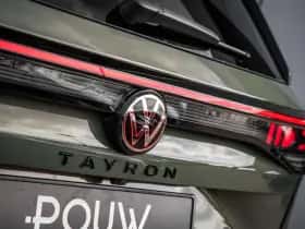 Volkswagen Tayron (2025) thumbnail 10