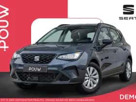 SEAT Arona (2025) thumbnail 1