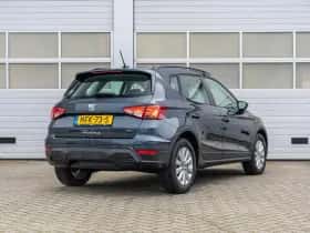 SEAT Arona (2025) thumbnail 2