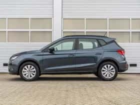SEAT Arona (2025) thumbnail 11