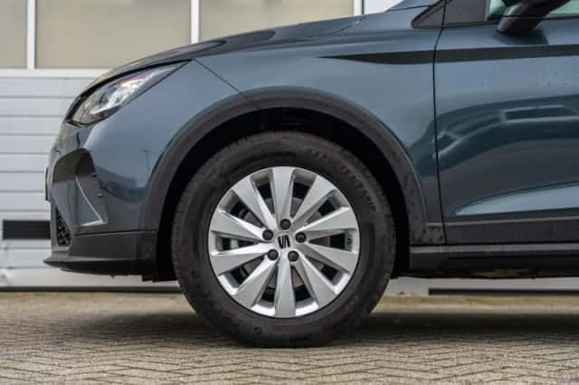 SEAT Arona (2025) thumbnail 12