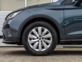SEAT Arona (2025) thumbnail 12