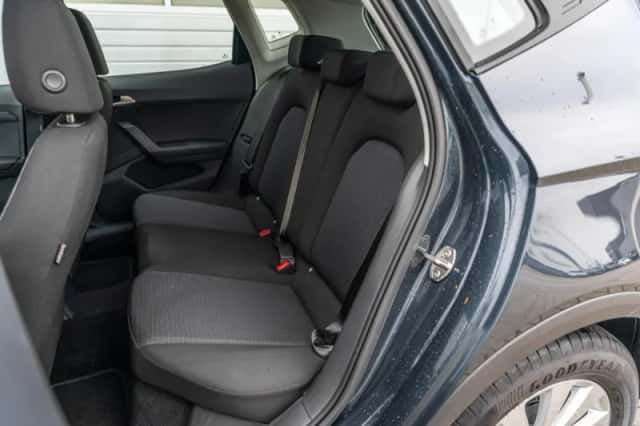 SEAT Arona (2025) thumbnail 16
