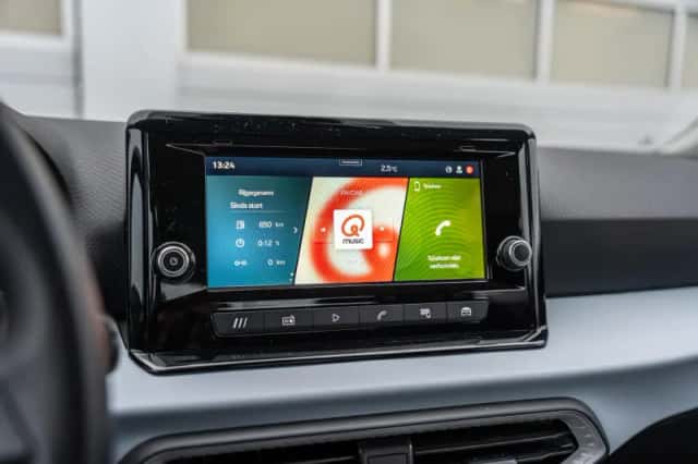 SEAT Arona (2025) thumbnail 29