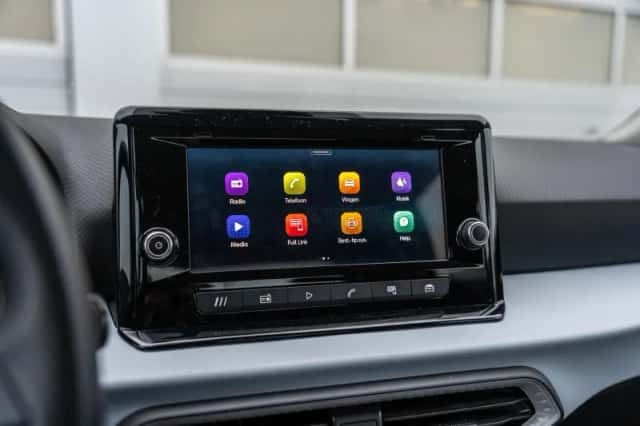 SEAT Arona (2025) thumbnail 30