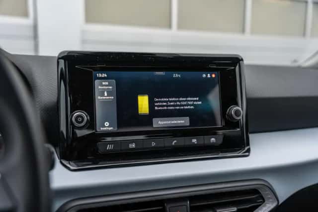 SEAT Arona (2025) thumbnail 31