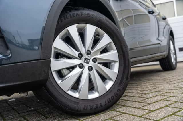 SEAT Arona (2025) thumbnail 35