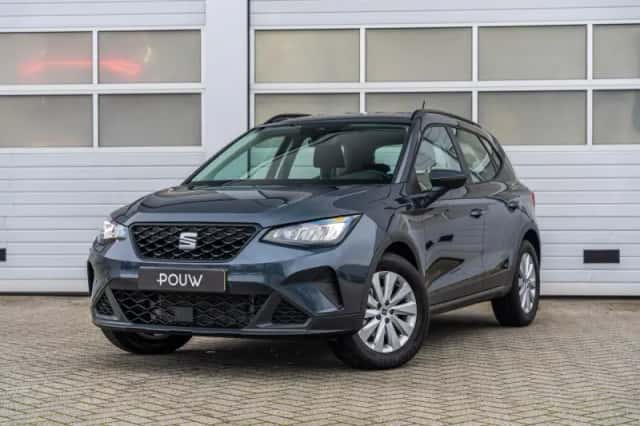 SEAT Arona (2025) thumbnail 36
