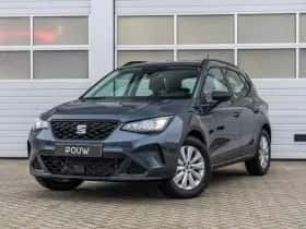 SEAT Arona (2025) thumbnail 36