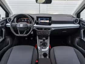 SEAT Arona (2025) thumbnail 5
