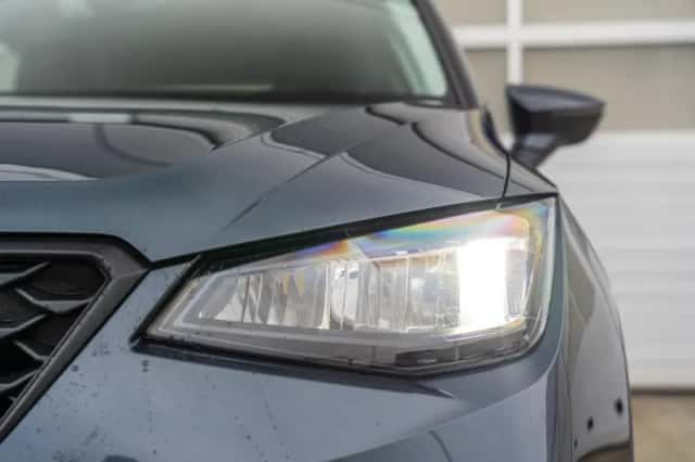 SEAT Arona (2025) thumbnail 7
