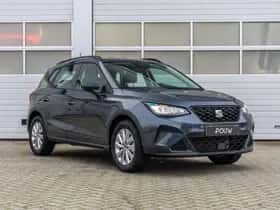 SEAT Arona (2025) thumbnail 8