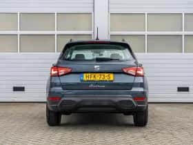 SEAT Arona (2025) thumbnail 9