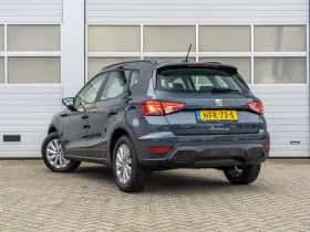 SEAT Arona (2025) thumbnail 10