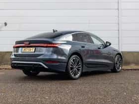 Audi A6 (2026) thumbnail 2