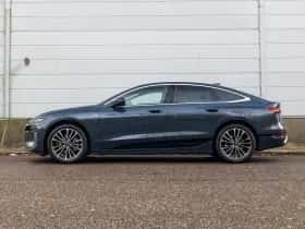 Audi A6 (2026) thumbnail 12