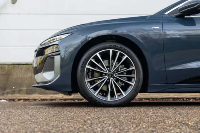 Audi A6 (2026) thumbnail 13