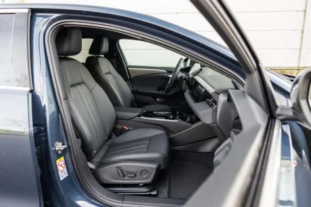 Audi A6 (2026) thumbnail 14