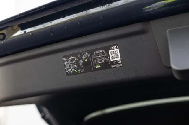 Audi A6 (2026) thumbnail 20