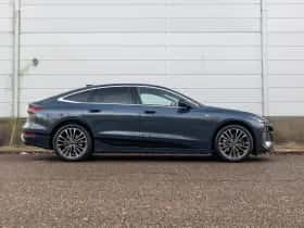 Audi A6 (2026) thumbnail 3