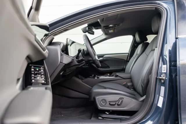 Audi A6 (2026) thumbnail 23