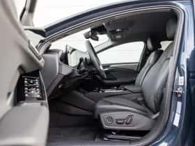 Audi A6 (2026) thumbnail 23