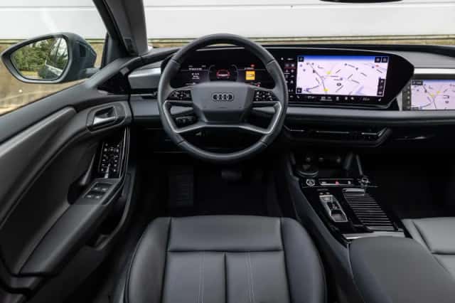 Audi A6 (2026) thumbnail 25