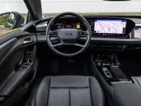 Audi A6 (2026) thumbnail 25