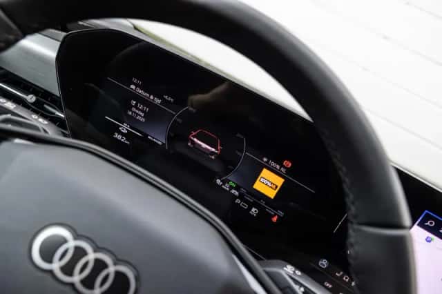 Audi A6 (2026) thumbnail 26