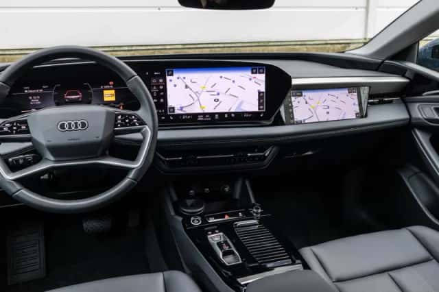 Audi A6 (2026) thumbnail 28