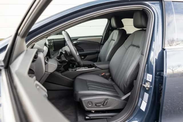 Audi A6 (2026) thumbnail 4