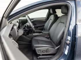 Audi A6 (2026) thumbnail 4