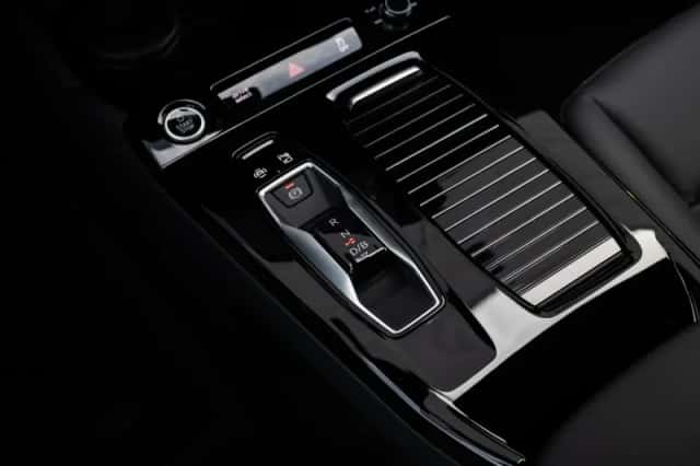 Audi A6 (2026) thumbnail 34