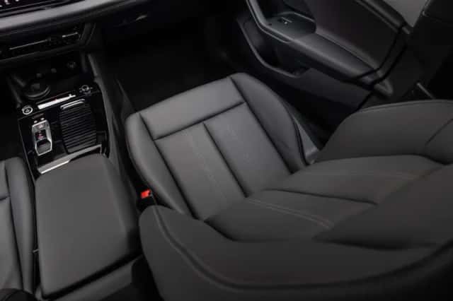 Audi A6 (2026) thumbnail 35