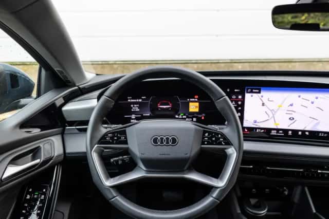 Audi A6 (2026) thumbnail 37