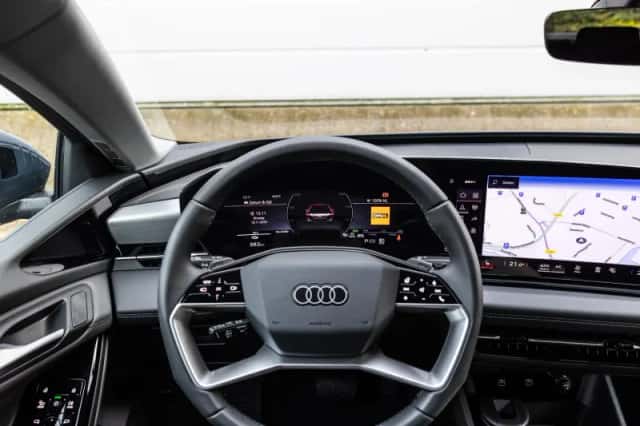 Audi A6 (2026) thumbnail 38