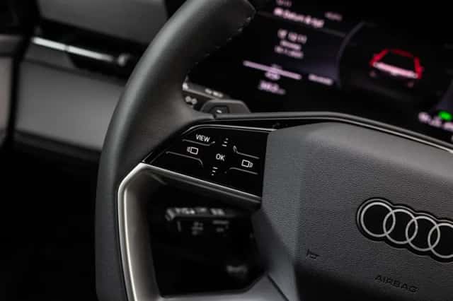 Audi A6 (2026) thumbnail 39