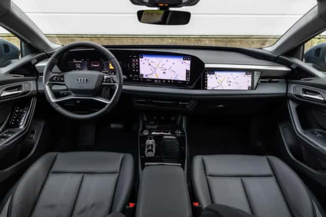 Audi A6 (2026) thumbnail 5
