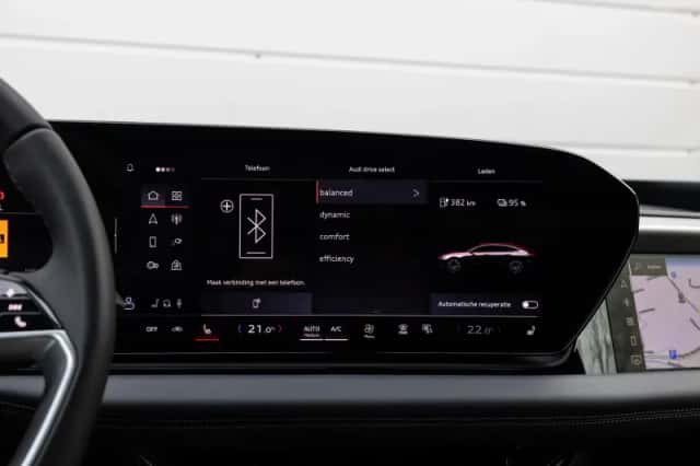 Audi A6 (2026) thumbnail 43