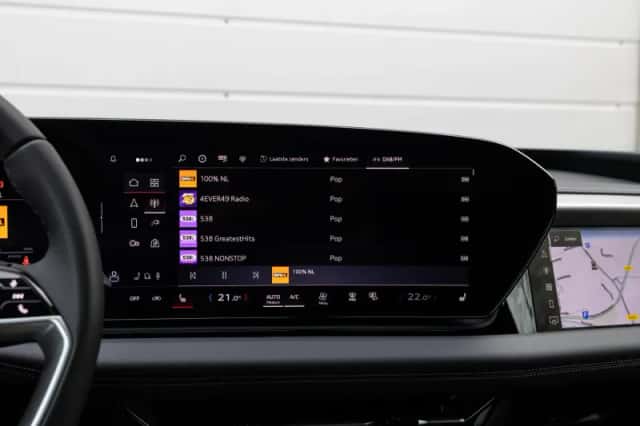Audi A6 (2026) thumbnail 48