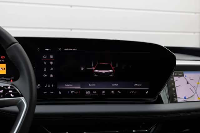 Audi A6 (2026) thumbnail 50