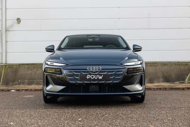 Audi A6 (2026) thumbnail 6