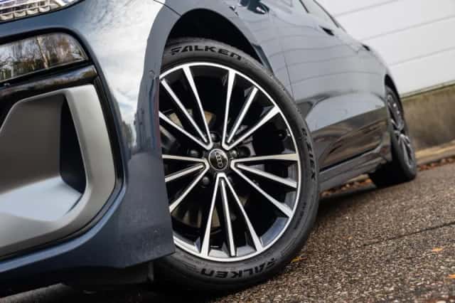 Audi A6 (2026) thumbnail 53
