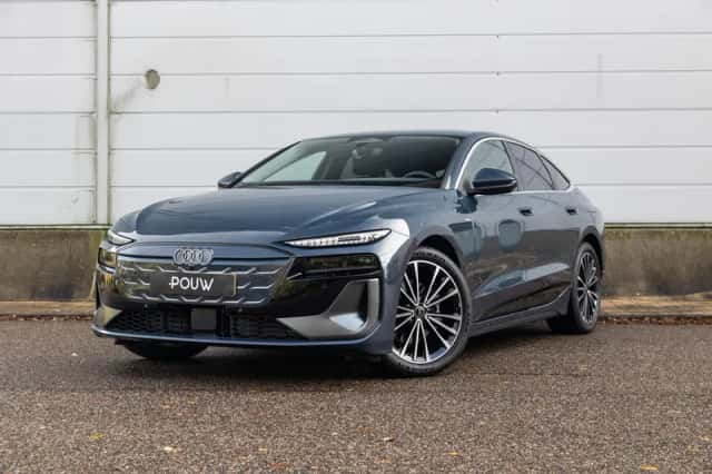 Audi A6 (2026) thumbnail 54
