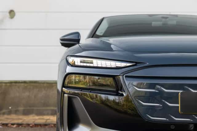 Audi A6 (2026) thumbnail 7