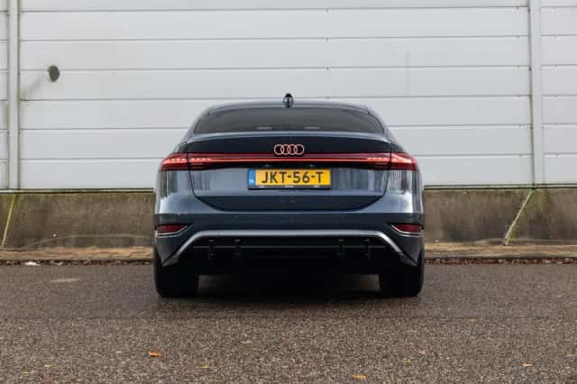 Audi A6 (2026) thumbnail 9