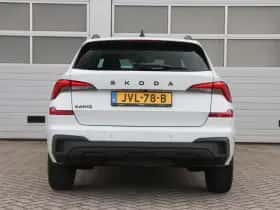 Škoda Kamiq (2025) thumbnail 11