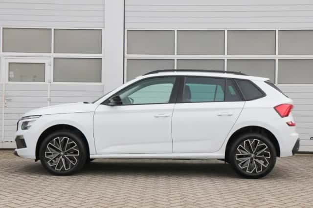 Škoda Kamiq (2025) thumbnail 13