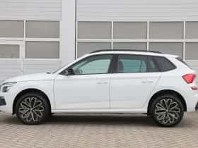 Škoda Kamiq (2025) thumbnail 13
