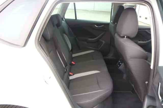 Škoda Kamiq (2025) thumbnail 16